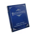 Pathfinder Lost Omens: Gods & Magic (Special Edition) szerepjáték-könyv (P2, angol)