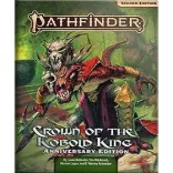 Pathfinder Adventure: Crown of the Kobold King (P2) - EN-PZO9562