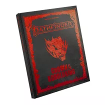 Pathfinder Adventure: Crown of the Kobold King (Special Edition) (P2) - EN-PZO9562-SE