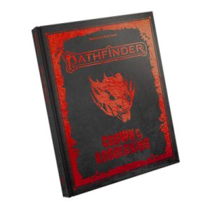 Pathfinder Adventure: Crown of the Kobold King (Special Edition) (P2) - EN-PZO9562-SE