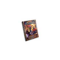 Starfinder Adventure Path: Dead Suns - EN-PZO7604