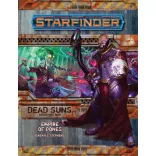 Starfinder Adventure Path: Dead Suns - EN-PZO7604