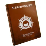 Starfinder Adventure Path: Dead Suns (Special Edition) - EN-PZO7604-SE