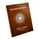 Starfinder Adventure Path: Dead Suns (Special Edition) - EN-PZO7604-SE