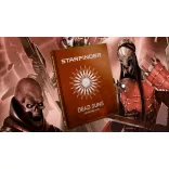 Starfinder Adventure Path: Dead Suns (Special Edition) - EN-PZO7604-SE