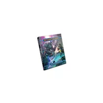 Starfinder RPG Alien Archive 2 Pocket Edition - EN-PZO7109-PE
