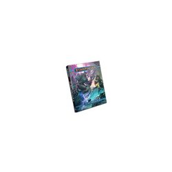 Starfinder RPG Alien Archive 2 Pocket Edition - EN-PZO7109-PE