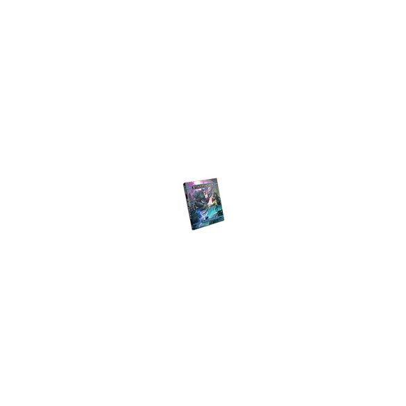 Starfinder RPG Alien Archive 2 Pocket Edition - EN-PZO7109-PE