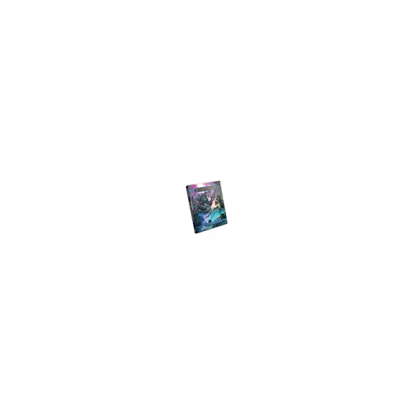 Starfinder RPG Alien Archive 2 Pocket Edition - EN-PZO7109-PE