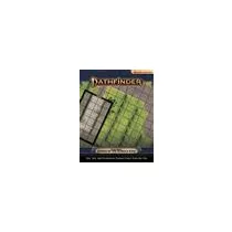 Pathfinder Flip-Mat: Crown of the Kobold King-PZO30123