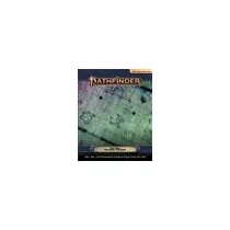 Pathfinder Flip-Mat: Planar Tavern-PZO30124
