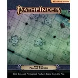 Pathfinder Flip-Mat: Planar Tavern játéktérkép
