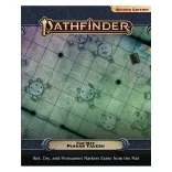 Pathfinder Flip-Mat: Planar Tavern játéktérkép