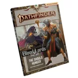 Pathfinder Adventure Path: The Ghouls Hunger (Blood Lords 4 of 6) - EN-PZO90184