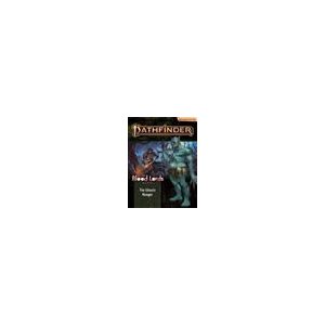 Pathfinder Adventure Path: The Ghouls Hunger (Blood Lords 4 of 6) - EN-PZO90184