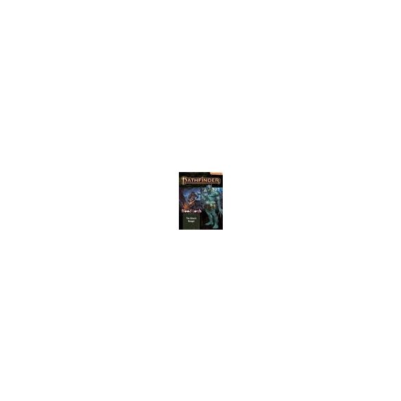 Pathfinder Adventure Path: The Ghouls Hunger (Blood Lords 4 of 6) - EN-PZO90184
