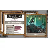 Pathfinder Adventure Path: The Ghouls Hunger (Blood Lords 4 of 6) - EN-PZO90184