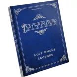 Pathfinder Lost Omens Legends Special Edition szerepjáték-kiegészítő - angol