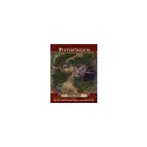 Pathfinder Flip-Mat Classics: Pirate Island-PZO31041