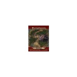 Pathfinder Flip-Mat Classics: Pirate Island-PZO31041