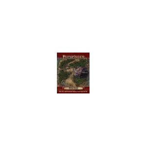 Pathfinder Flip-Mat Classics: Pirate Island-PZO31041