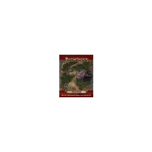 Pathfinder Flip-Mat Classics: Pirate Island-PZO31041