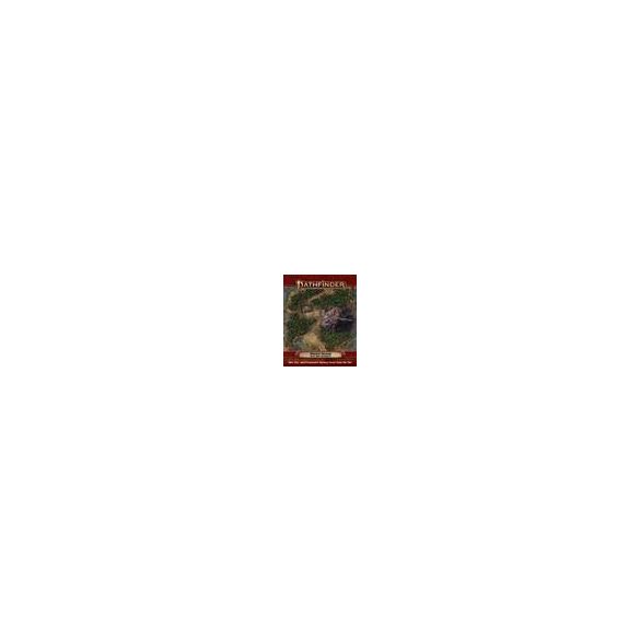 Pathfinder Flip-Mat Classics: Pirate Island-PZO31041