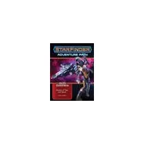 Starfinder Adventure Path: Masters of Time and Space (Drift Crashers 3 of 3) - EN-PZO7248