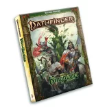 Pathfinder Kingmaker Adventure Path (P2) - angol nyelvű keménytáblás kampánykötet
