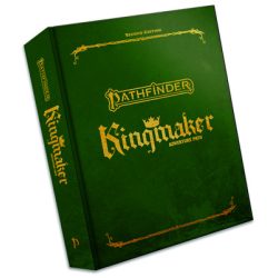Pathfinder Kingmaker Adventure Path Special Edition (P2) - EN-PZO2020-SE