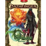 Pathfinder Kingmaker Bestiary (Fifth Edition) (5E) - EN-PZO2025