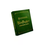 Pathfinder Kingmaker Companion Guide Special Edition (P2) - EN