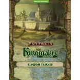 Pathfinder Kingmaker Kingdom Management Tracker (P2) - EN