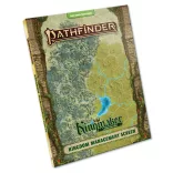 Pathfinder Kingmaker Kingdom Management Tracker (P2) - EN