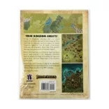Pathfinder Kingmaker Poster Map Folio-PZO2026