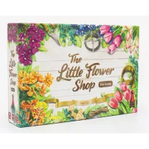 The Little Flower Shop Dice Game - EN-DFG009