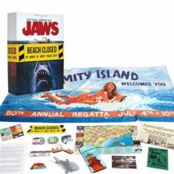 JAWS Amity Island Summer 75 kit-DCJAWS01