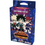 My Hero Academia Collectible Card Game Series 4: League of Villains Deck Loadable Content - EN-JASUVS04D