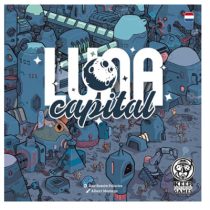 Luna Capital - NL-KEG01201