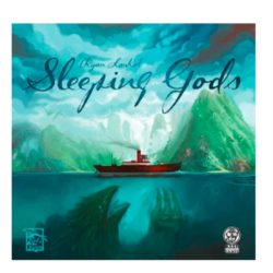 Sleeping Gods - NL-KEG01101