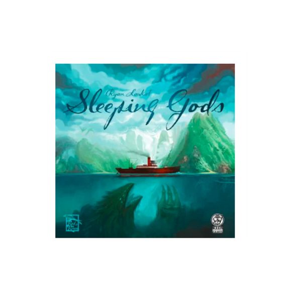 Sleeping Gods - NL-KEG01101