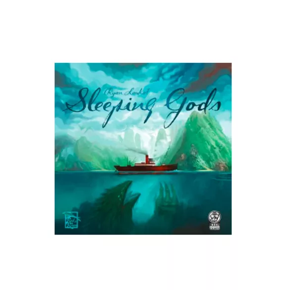 Sleeping Gods - NL-KEG01101