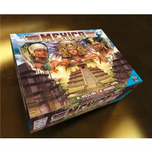 Mexica - DE/NL-KEG00501