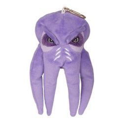 UP - Dungeons & Dragons Mind Flayer Gamer Pouch-86513