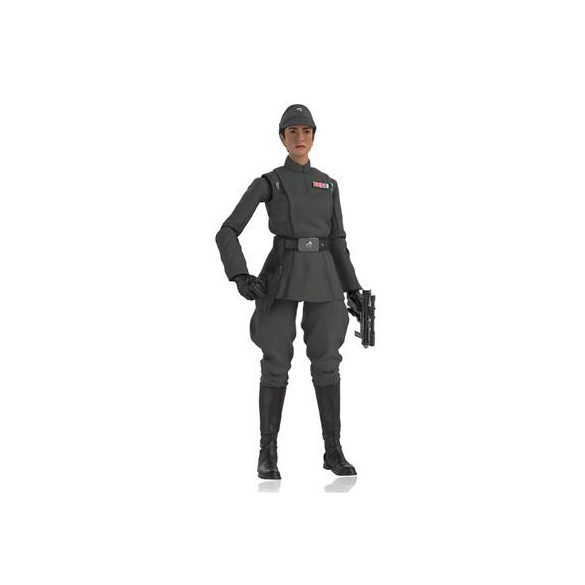 Star Wars The Black Series Tala (Imperial Officer) Action Figures (6”)-F70965X0