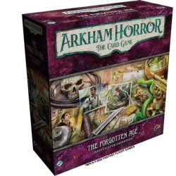 FFG - Arkham Horror LCG: The Forgotten Age Investigator Expansion - EN-FFGAHC72