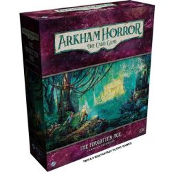 FFG - Arkham Horror LCG: Campaign Expansion - EN-FFGAHC73