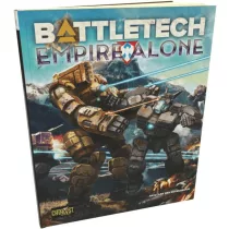 Battletech Empire Alone sourcebook - English edition