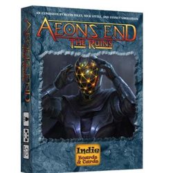 Aeons End The Ruins - EN-IBCAETR1