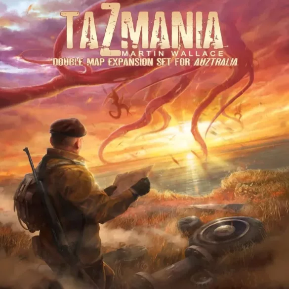 AuZtralia TaZmania - EN-SHGAUZT1